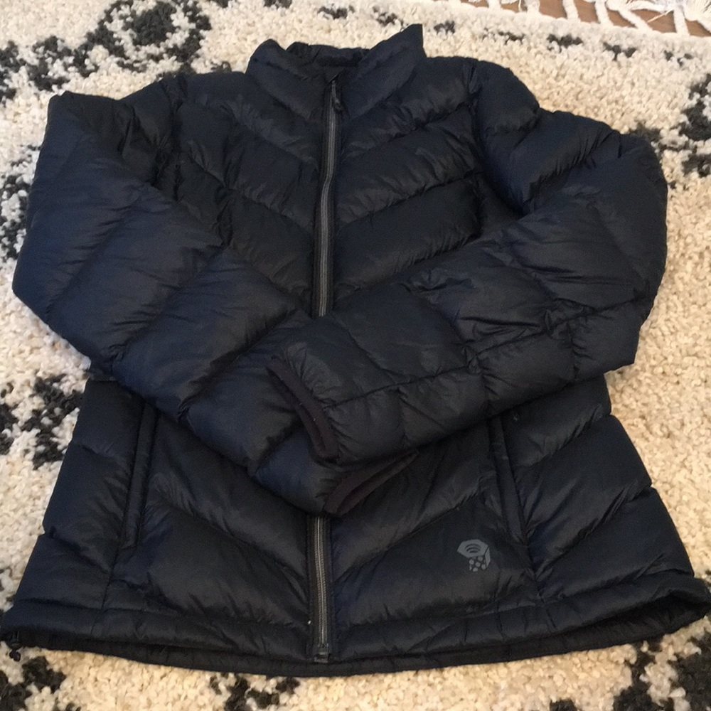 Mountain Hardwear 650 down Jacket